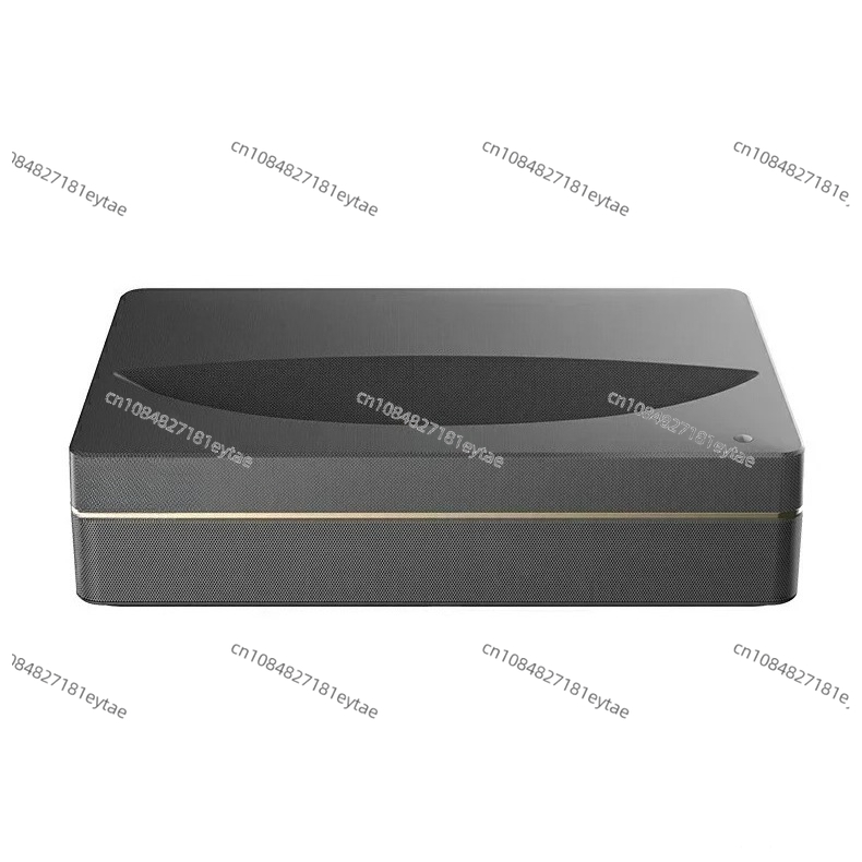 Home Cinema Projector - DC90 ホームシアター 4K UHD プロジェクター 4500