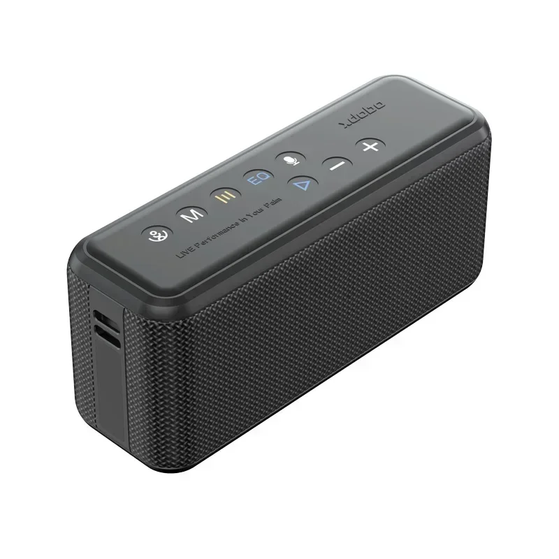 Home Theater Speaker - 2026 XDOBO X8 Max 100Wスピーカー 強力な低音