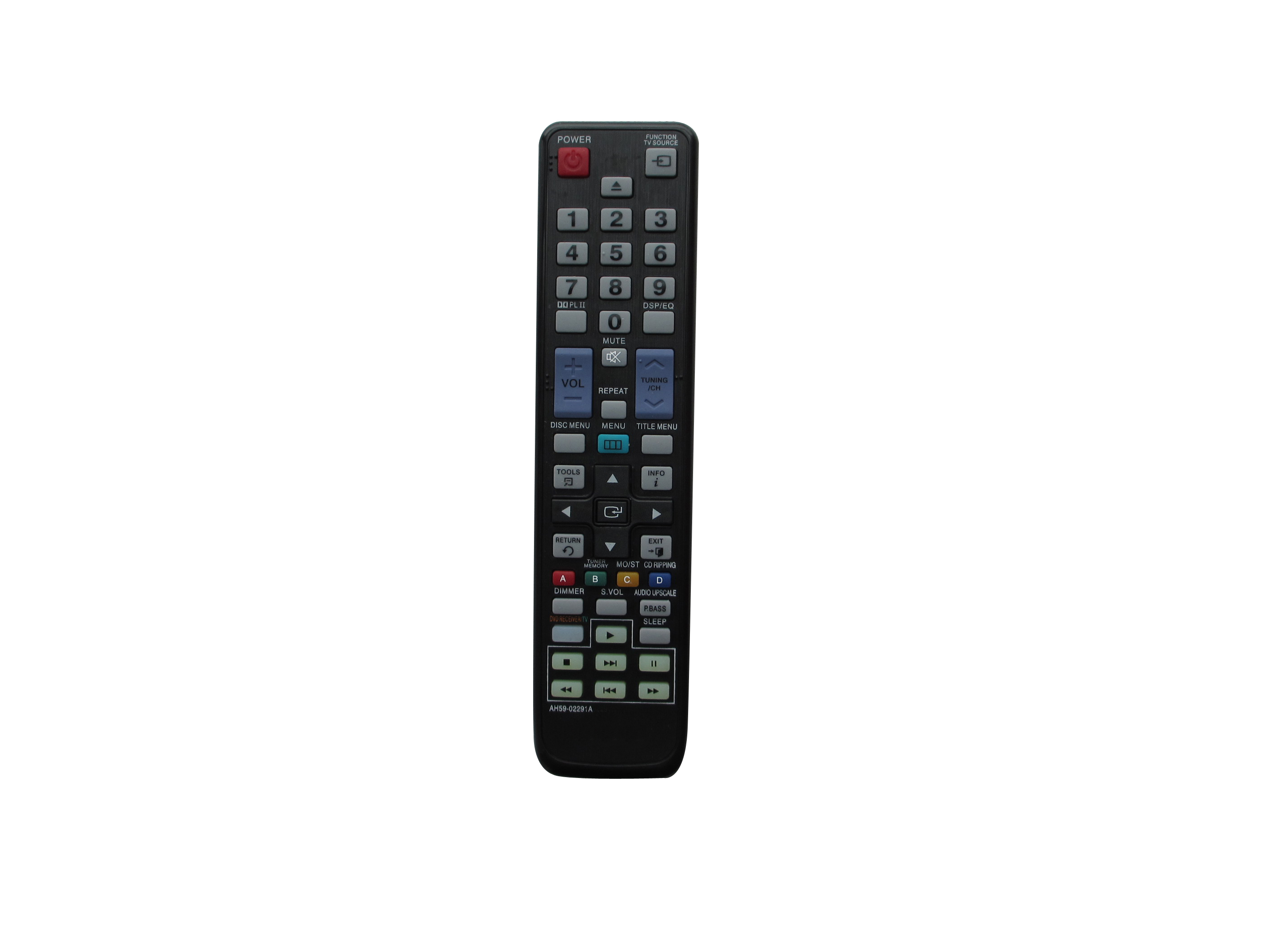 Home Cinema Blu Ray - Bluetooth HT-ES6600,HT-D5100K,AH59-02326A,Samsung用リモコン,AH59-02328A HT-C9950W HT-C9959W 7.1,ホームシアターシステムを備えたリモートコントロール