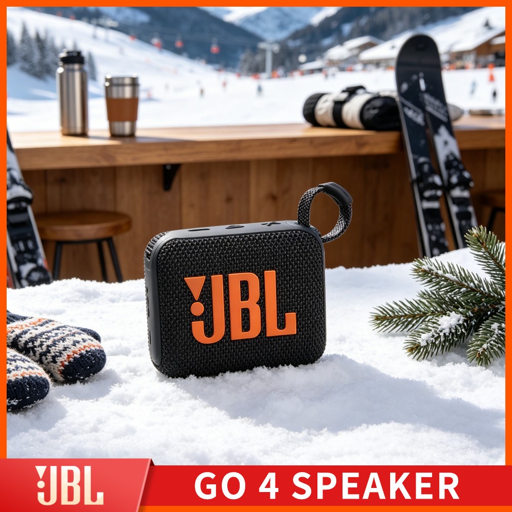 Jbl Speaker Go 4 - マウンテンハット ヘビートーン JBL GO4 ブルートゥーススピーカー RGB