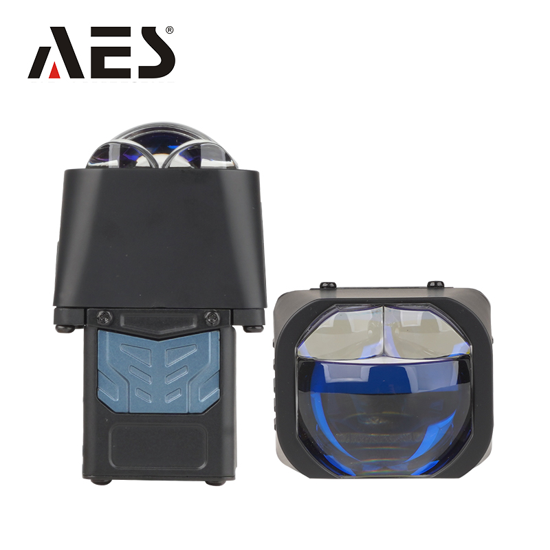 AES 2個 1.5インチ P5-ウルトラマトリックス デュ - Home Cinema Projector のレビューと価格