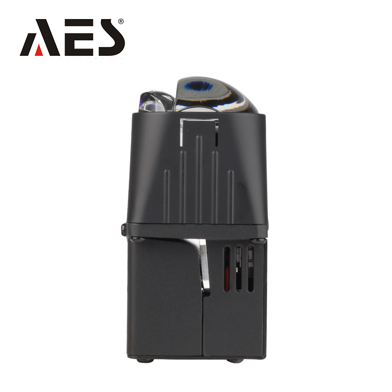 AES 2個 1.5インチ P5-ウルトラマトリックス デュ - Home Cinema Projector のレビューと価格