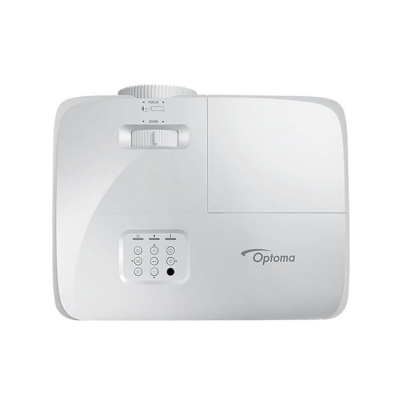 オプトマ HD15 1080P HDプロジェクター 3600 - Home Cinema Blu Ray のレビューと価格