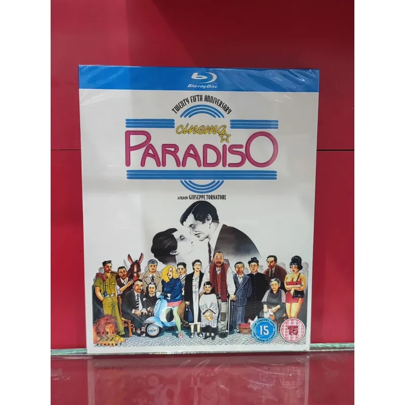 パラダイスシネマBDブルーレイディスク高画質映画コレクション - Home Cinema Blu Ray のレビューと価格