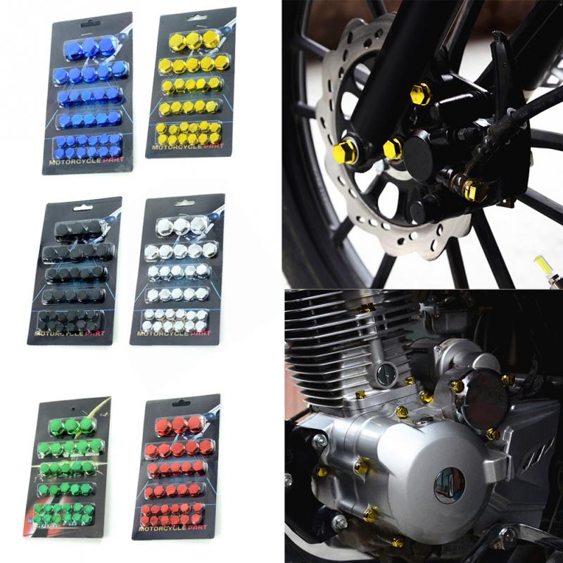 オートバイナットボルトキャップカバー装飾バイク観賞プラスチッ - Home Cinema Yamaha のレビューと価格