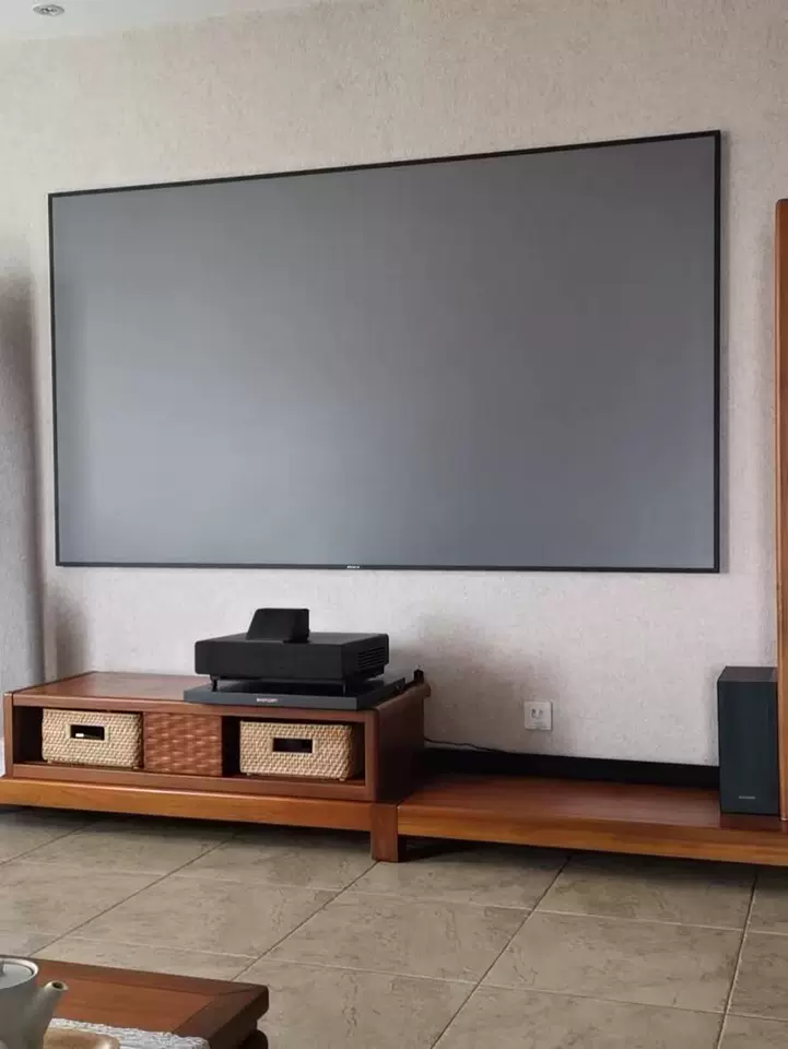 シネマスマートTVプロジェクター HDR10+ビーム3Dレー - Home Cinema Projector のレビューと価格