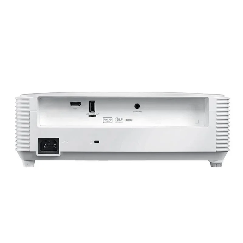 R Optoma HD15 プロジェクター ホームシアター  - Home Cinema Blu Ray のレビューと価格