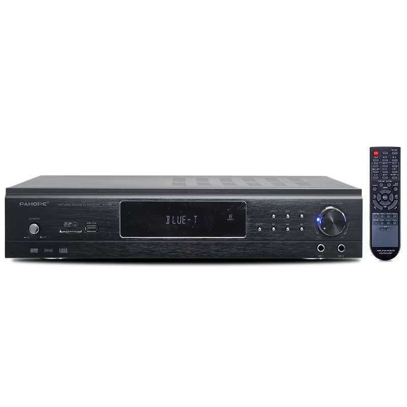 5.1ホームシアター 6チャンネルHi-Fiパワーアンプ B - Home Theater Speaker のレビューと価格