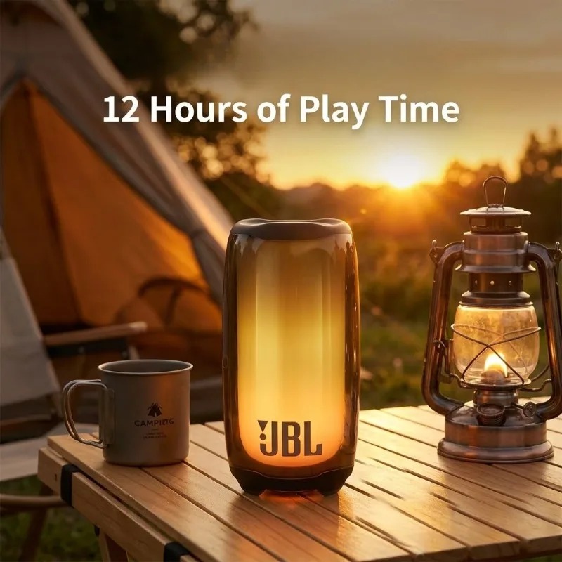 JBL PULSE 5 ブルートゥーススピーカー、シンクロン - Jbl Speaker Charge 5 のレビューと価格