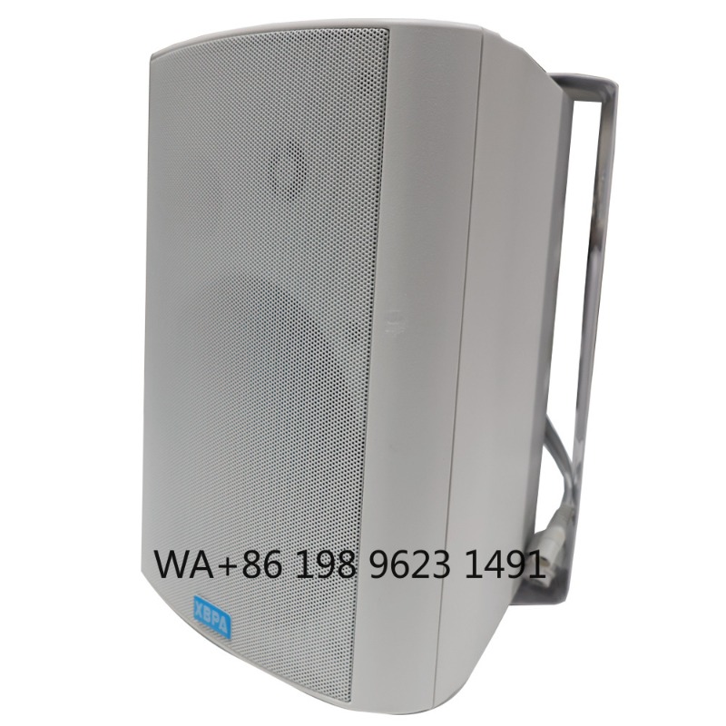 5.1 ワイヤレスWiFi壁天井スピーカー 1つの低音スピー - Home Theater Speaker のレビューと価格