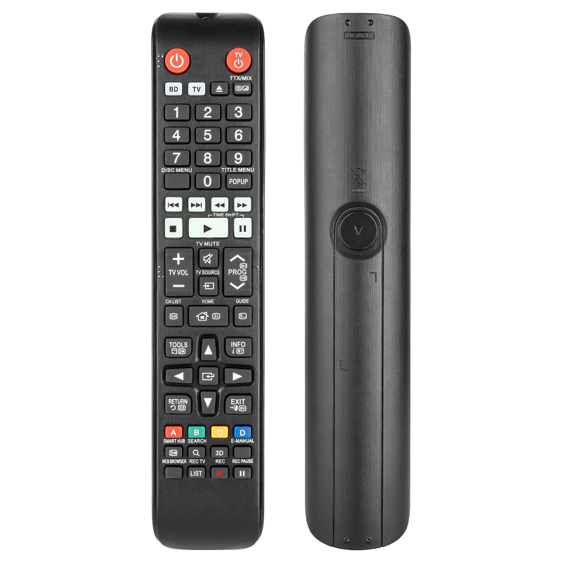 AK59-00176A サムスンリモコン用 サムスンブルーレ - Home Cinema Blu Ray のレビューと価格