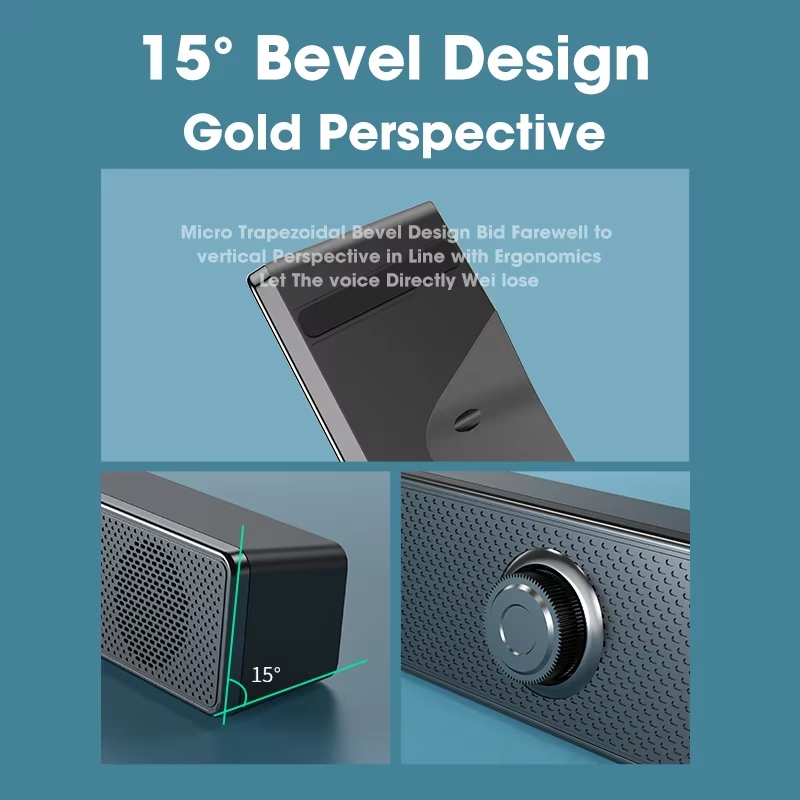 ホームシアター用Bluetoothサウンドバー、サブウーファ - Home Theater Speaker のレビューと価格