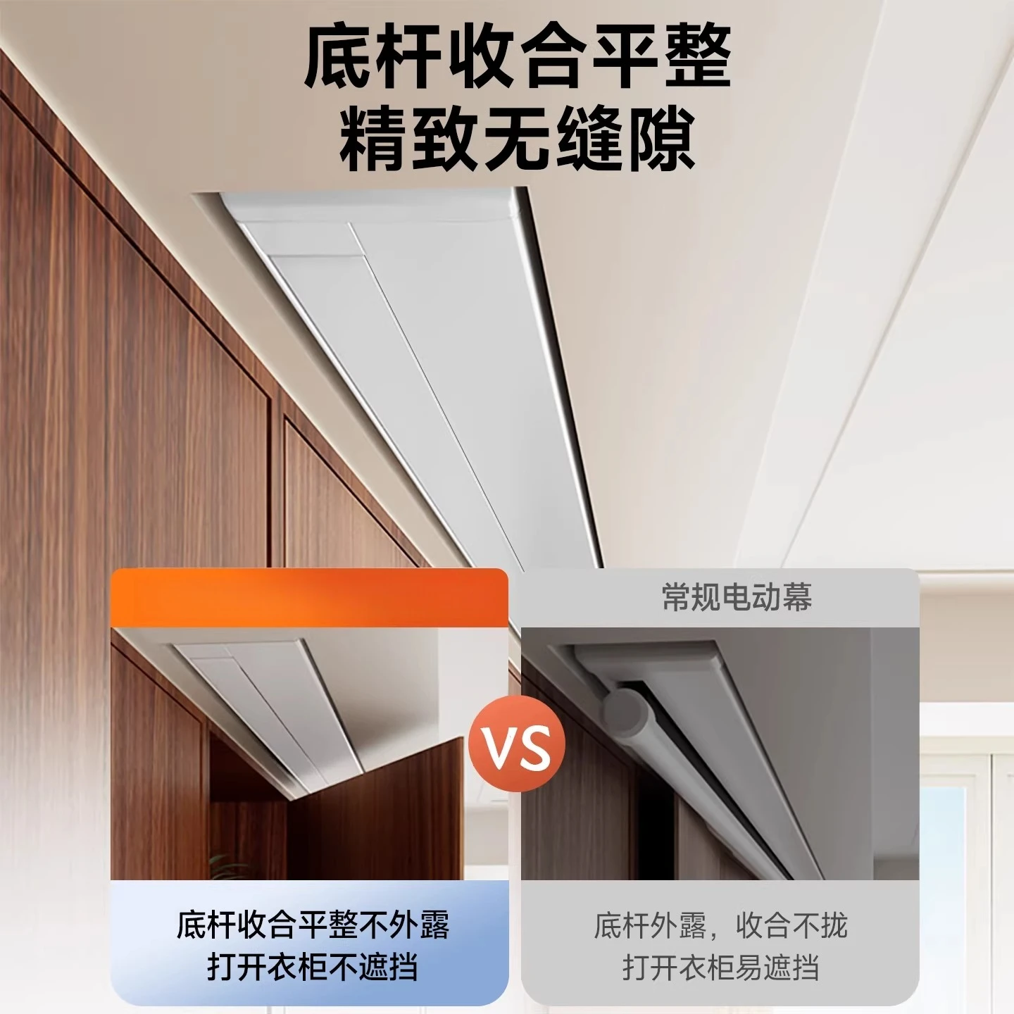 家庭用アンチライトプロジェクションスクリーン内蔵ウルトラHD - Home Cinema Wall Lights のレビューと価格