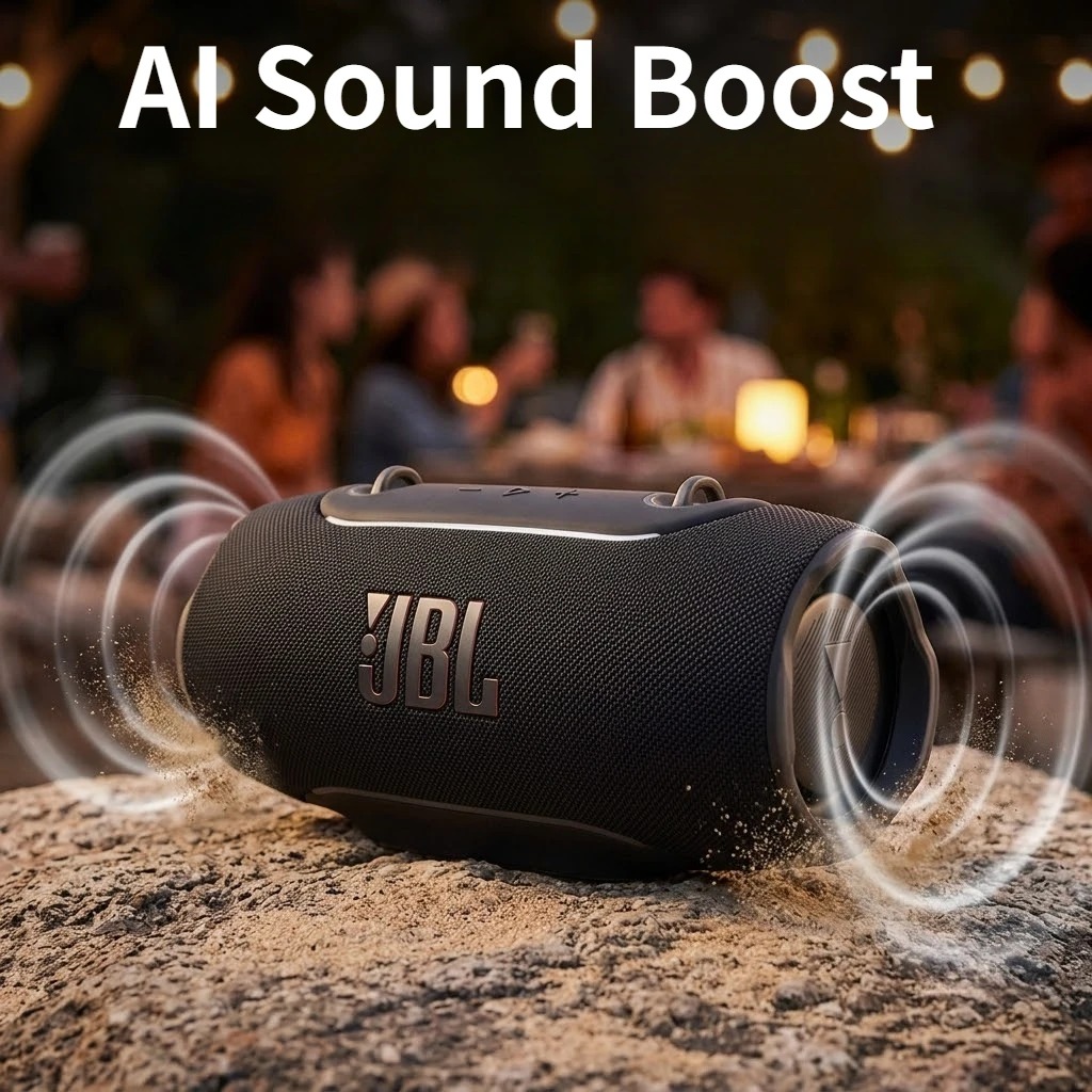 JBL XTREME 5 ワイヤレスアウトドアスピーカー I - Jbl Speaker Charge 5 のレビューと価格