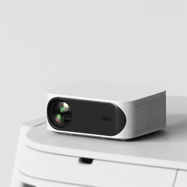 Touyinger M11 Linuxスマート1080Pオー - Netflix Home Cinema のレビューと価格