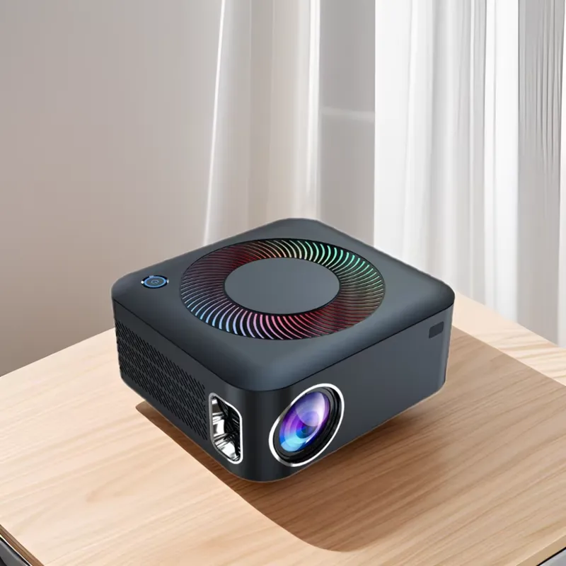 XNANO工場卸売 X5プロジェクター 150000ルーメン - Home Cinema Projector のレビューと価格