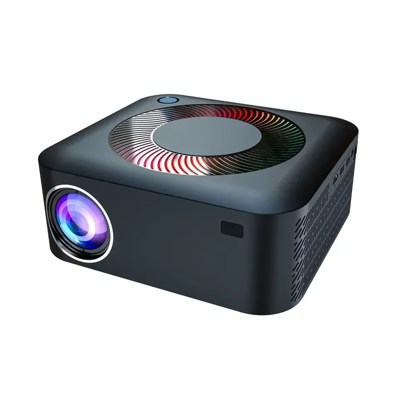XNANO工場卸売 X5プロジェクター 150000ルーメン - Home Cinema Projector のレビューと価格
