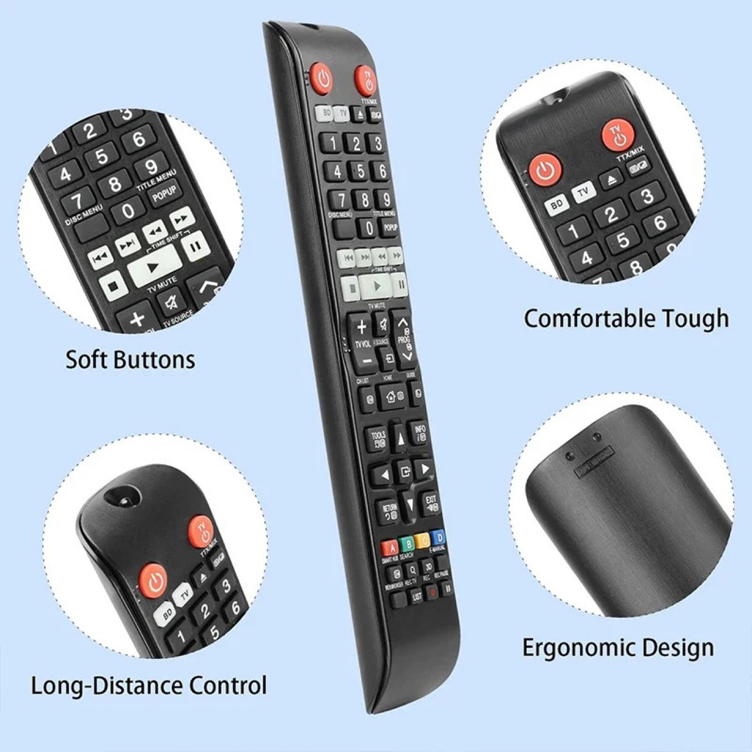 AK59-00176A サムスン テレビ ブルーレイ ホーム - Home Cinema Blu Ray のレビューと価格