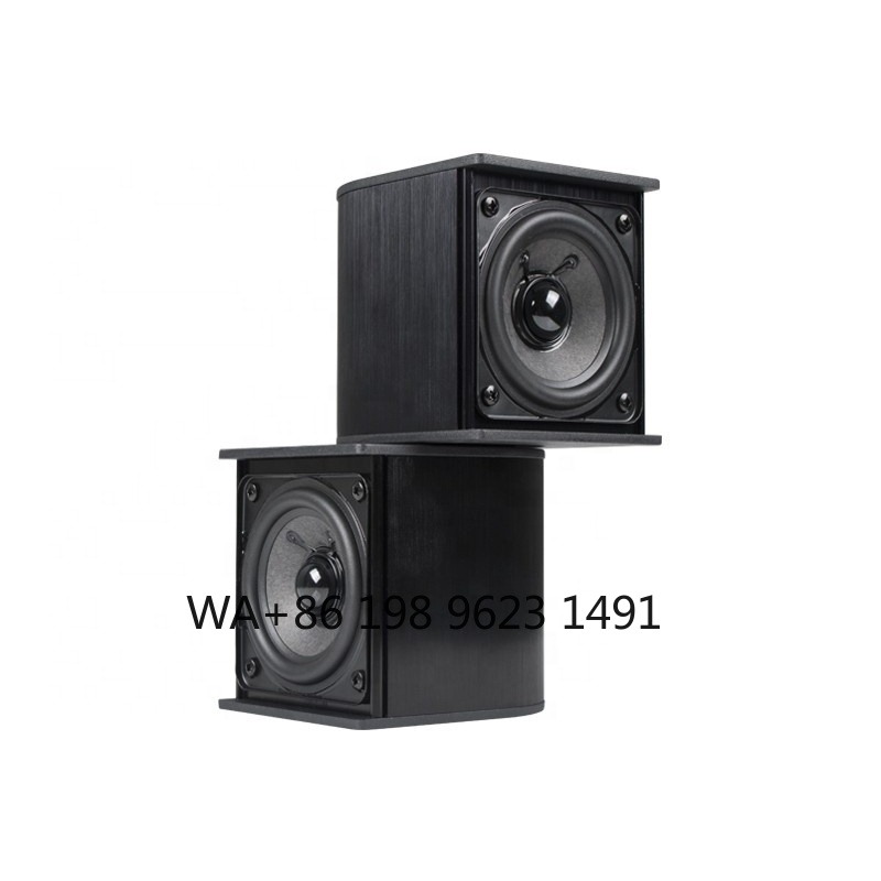 ドルビー5.1ホームシアターシステム（アンプ、サブウーファー - Home Theater Speaker のレビューと価格