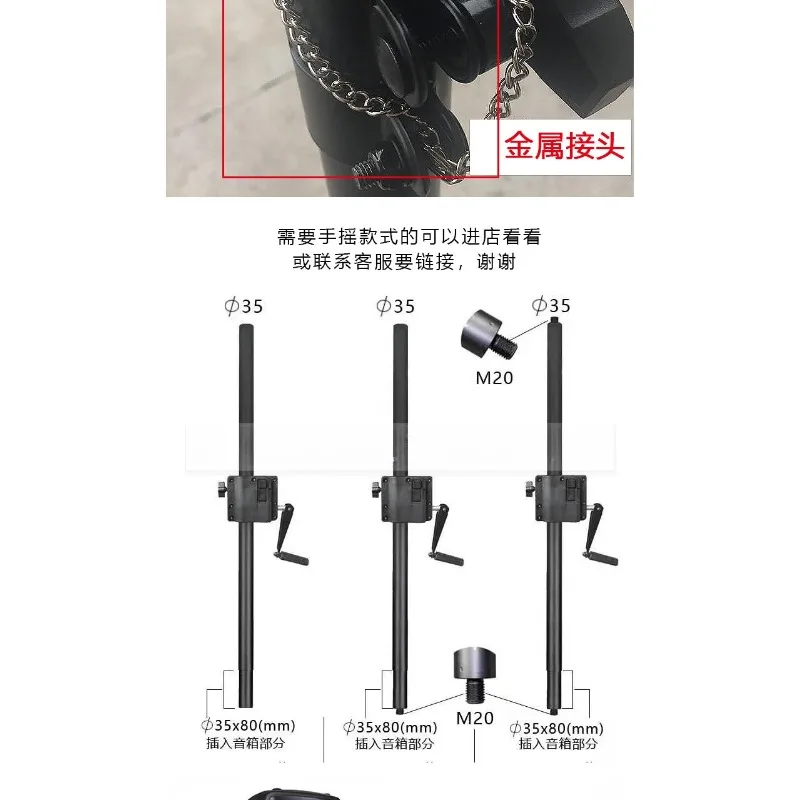 重低音高音対応ポールマジック3サブウーファースピーカー高さ調 - Home Theater Speaker のレビューと価格