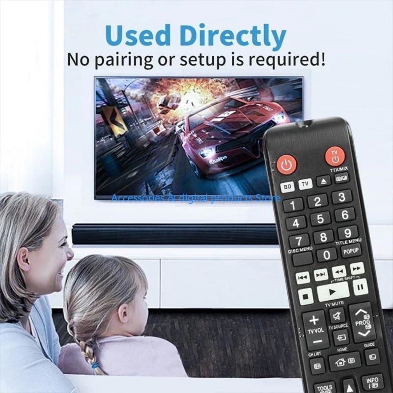 77JD リモート交換用 AK59-00176A H8500 - Home Cinema Blu Ray のレビューと価格