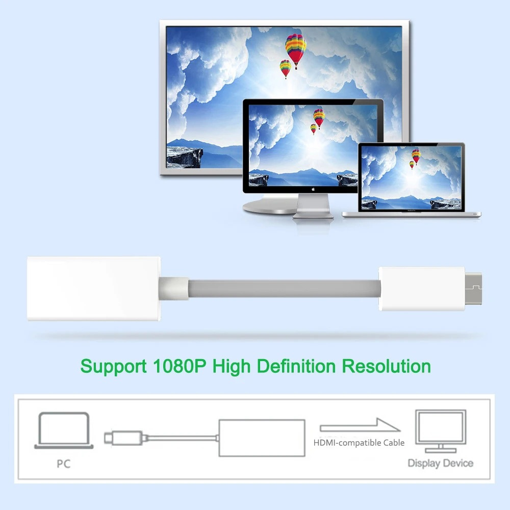 4Kミニディスプレイポート - HDMI対応ケーブル 4Kテ - Home Cinema Projector のレビューと価格