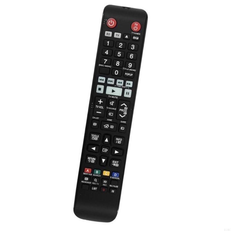 AK59-00176A H8500/H8900 用交換用リモ - Home Cinema Blu Ray のレビューと価格