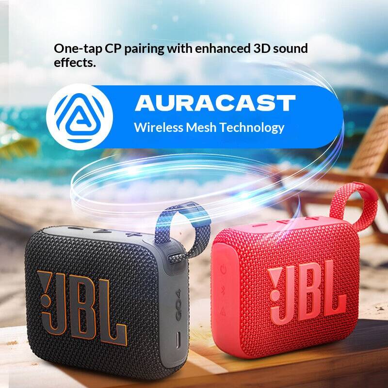 マウンテンハット ヘビートーン JBL GO4 ブルートゥー - Jbl Speaker Go 4 のレビューと価格