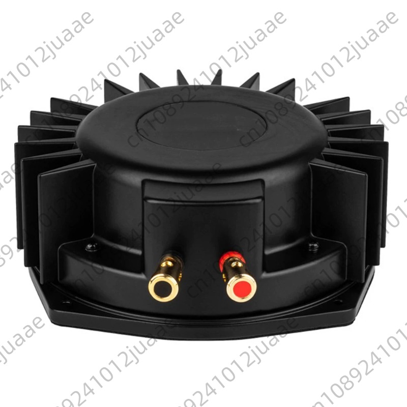 6 インチ 50 ワット触覚トランスデューサー低音振動シェー - Home Theater Speaker のレビューと価格